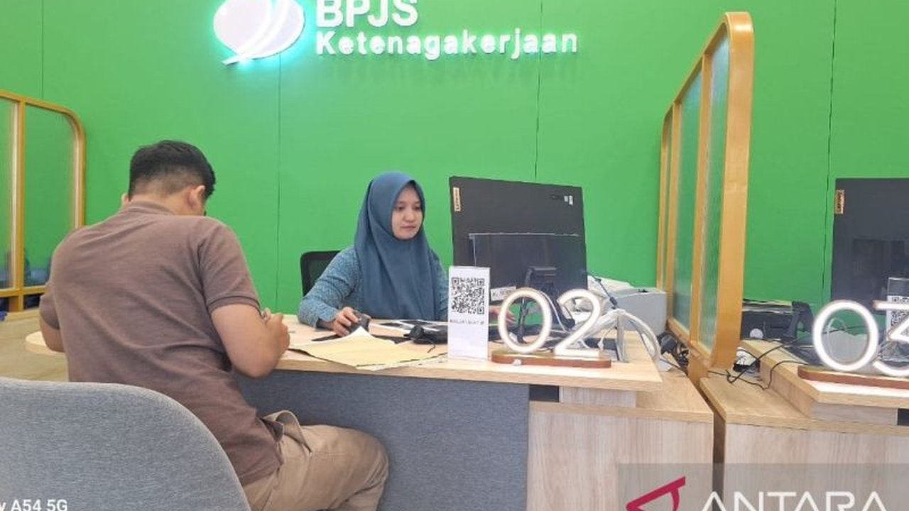 BPJS Ketenagakerjaan Banda Aceh Ajak Pemberi Kerja Daftarkan Karyawannya Secara Penuh