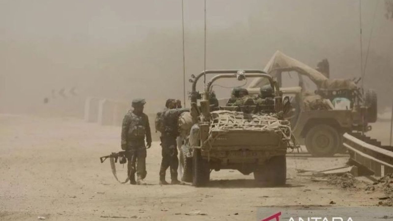 Malaysia mengecam keras rencana Israel untuk meningkatkan operasi militer di Gaza, menyebut tindakan tersebut sebagai pelanggaran hukum internasional dan menyerukan PBB untuk campur tangan.