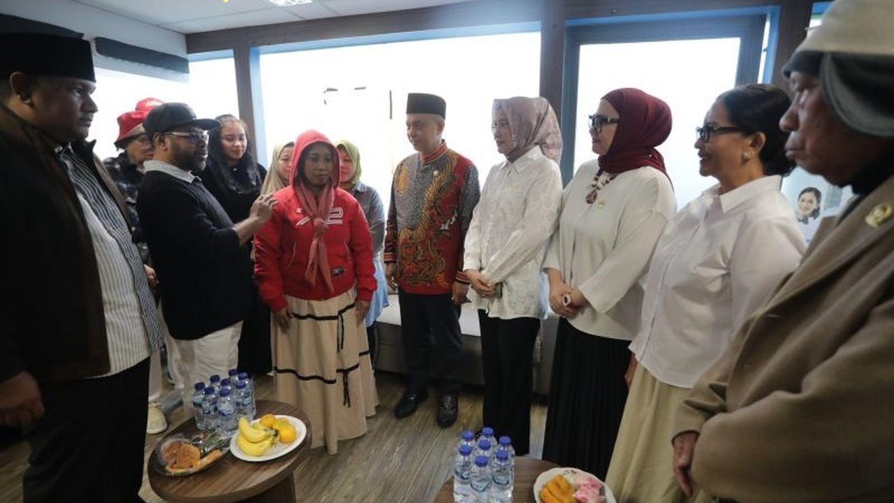 Komite III DPD RI memfasilitasi pemulangan dua PMI nonprosedural dari Turki yang terlantar dan kekurangan biaya kepulangan, mendorong evaluasi sistem perlindungan PMI.