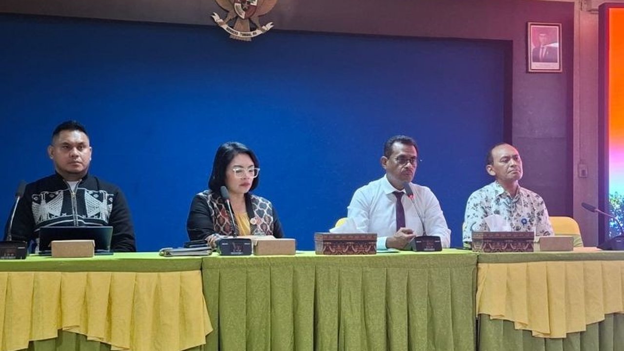 Universitas Nusa Cendana (Undana) membatasi kuota jalur mandiri 2025 hanya 30 persen dari total kuota mahasiswa baru, yaitu 2.014 mahasiswa dari 6.700 total kuota.
