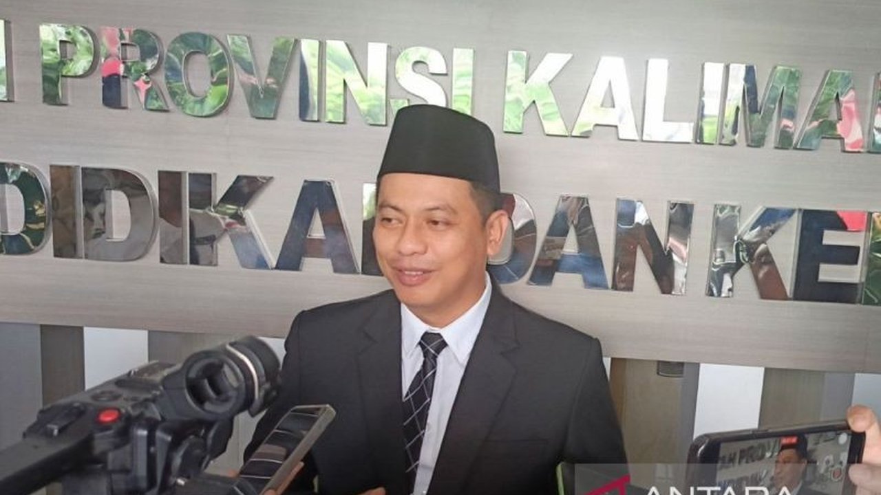 SPP SMA/SMK/MA Swasta di Kaltim Gratis, Program Gratispol Digulirkan!