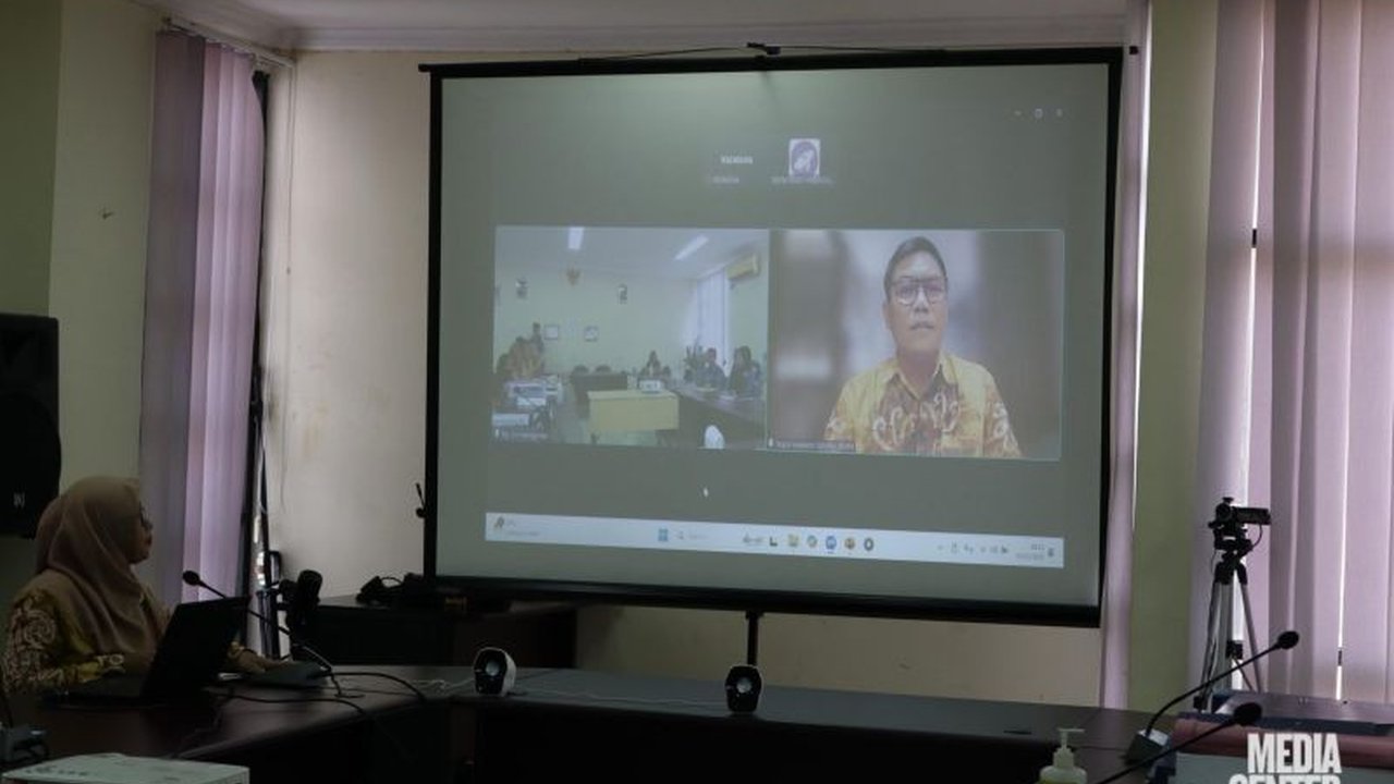 RSGM Gusti Hasan Aman di Kalimantan Selatan menjalani visitasi untuk perpanjangan izin operasional, mengevaluasi berbagai aspek pelayanan dan menargetkan peningkatan Pendapatan Asli Daerah (PAD).