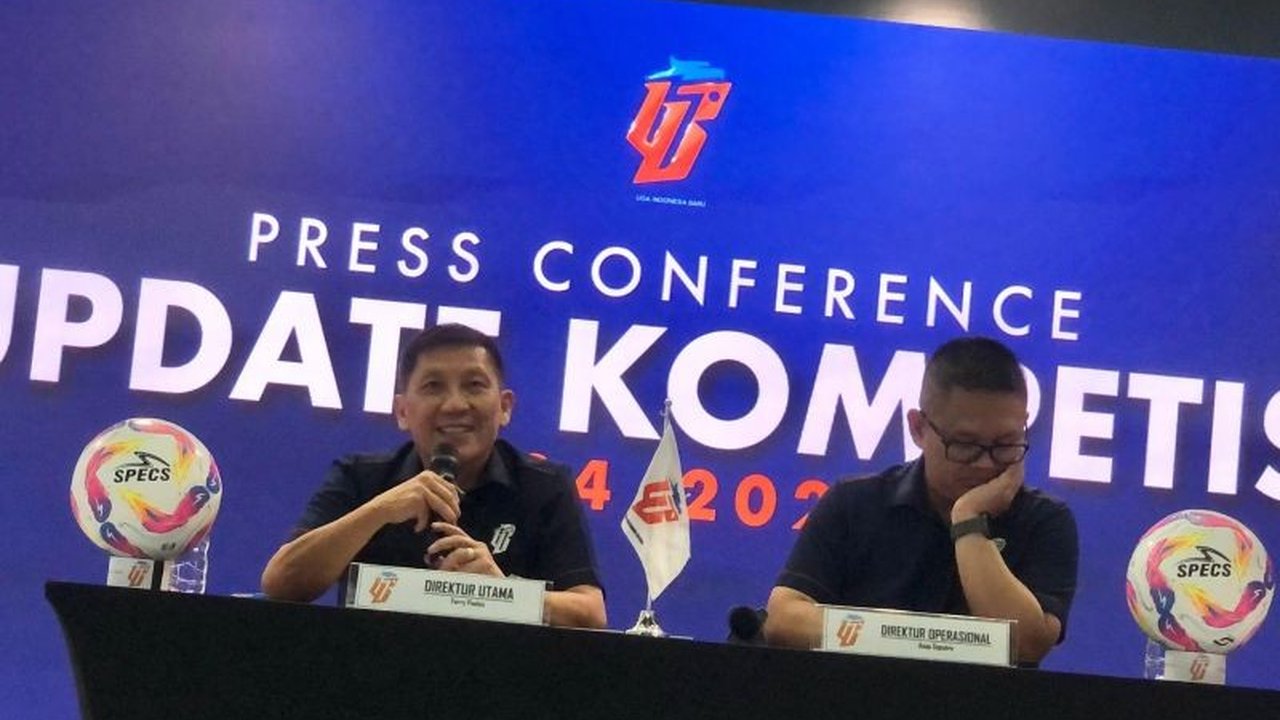 Liga 1 musim depan dijadwalkan dimulai pada awal Agustus 2024 dengan rencana penambahan kuota pemain asing menjadi 11 pemain, untuk meningkatkan daya saing klub Indonesia di kancah Asia.