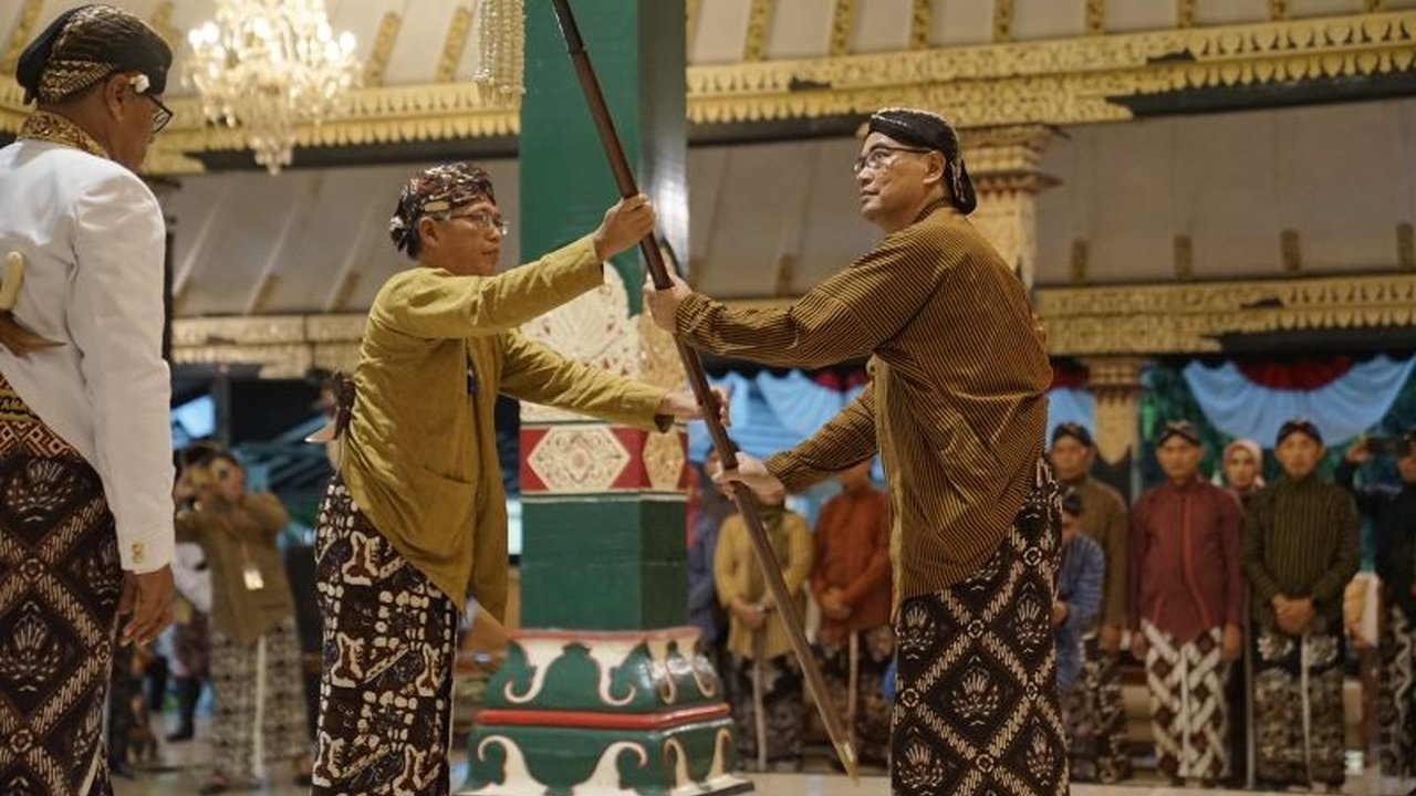 Sleman Rayakan HUT ke-109: IPM Tinggi dan Komitmen Kejayaan Bersama