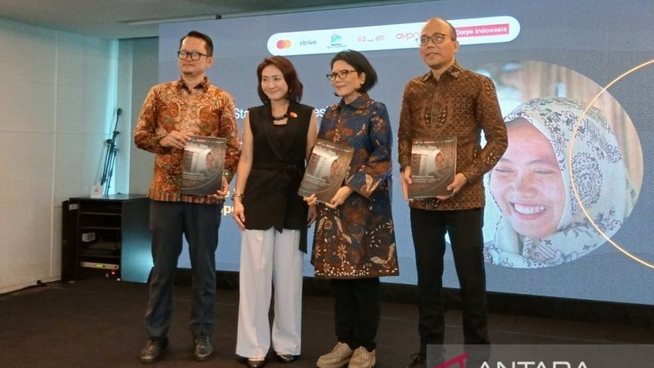 Bappenas menekankan pentingnya penguatan legalitas UMKM agar dapat lebih banyak terlibat dalam program Makan Bergizi Gratis (MBG) dan mengatasi tantangan akses pembiayaan.