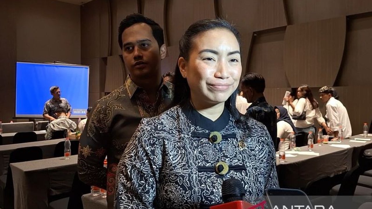 Wakil Ketua Komisi VII DPR RI, Rahayu Saraswati, menjelaskan pentingnya program Makan Bergizi Gratis (MBG) Presiden Prabowo Subianto sebagai fondasi peningkatan daya saing SDM Indonesia di level internasional.