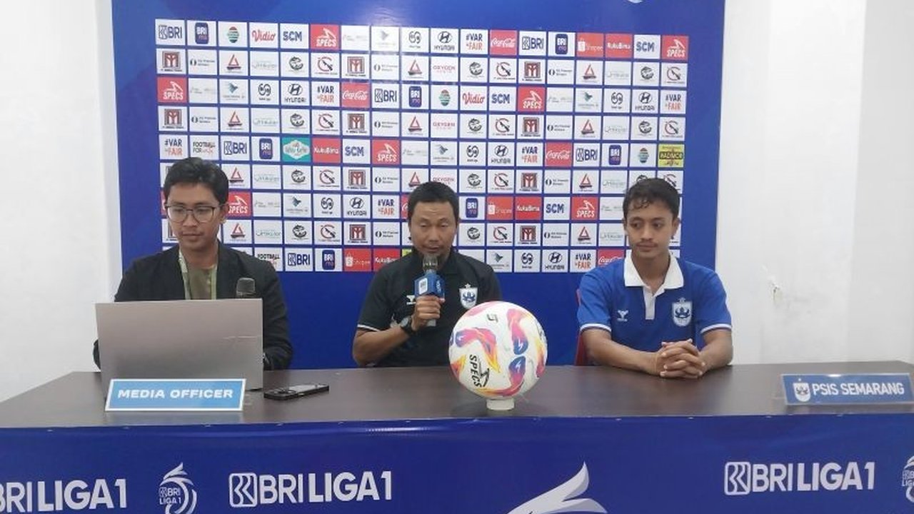 PSIS Semarang Bawa Kekuatan Penuh, Tantang Malut United di Ternate