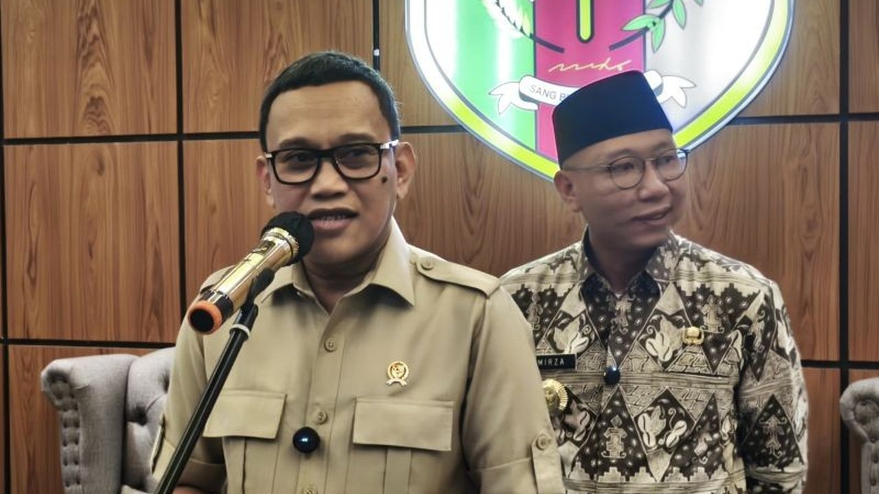 Pemerintah berencana membangun tata kelola khusus pekerja migran Indonesia (PMI) di Lampung, yang merupakan salah satu provinsi penyumbang PMI terbesar di Indonesia, guna melindungi dan memberangkatkan PMI secara lebih terintegrasi dan aman.