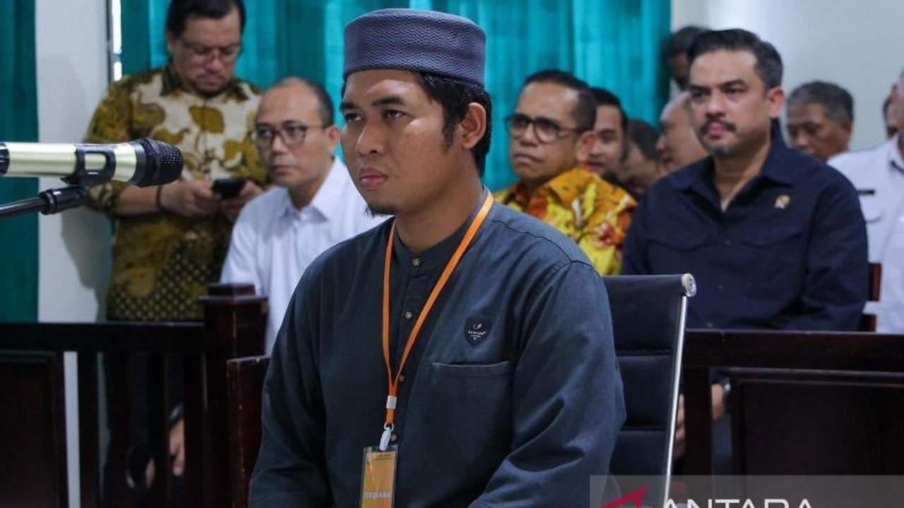 Air Mata Menteri untuk Firly: Kasus UMKM yang Mengetuk Hati Bangsa