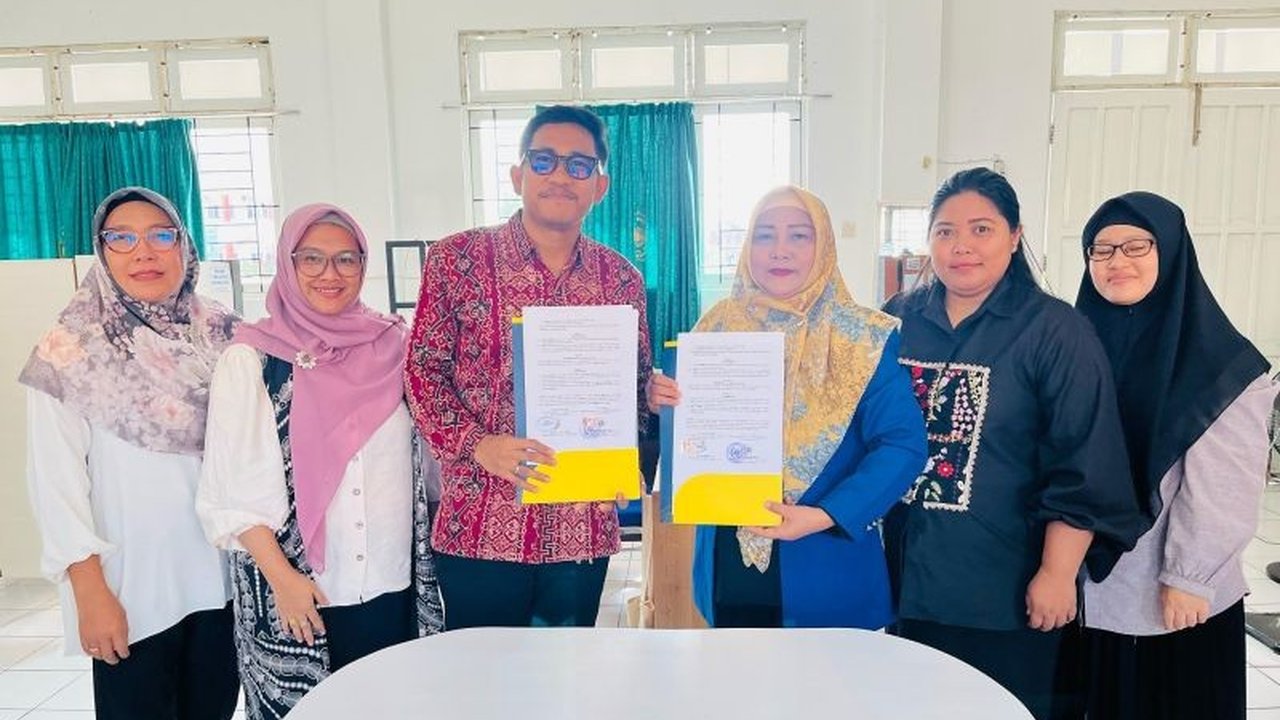 Fakultas Psikologi UMPR menjalin kerja sama dengan BKL Cantik Palangka Raya untuk memberikan layanan psikologi bagi lansia, sebagai implementasi Tri Dharma Perguruan Tinggi.