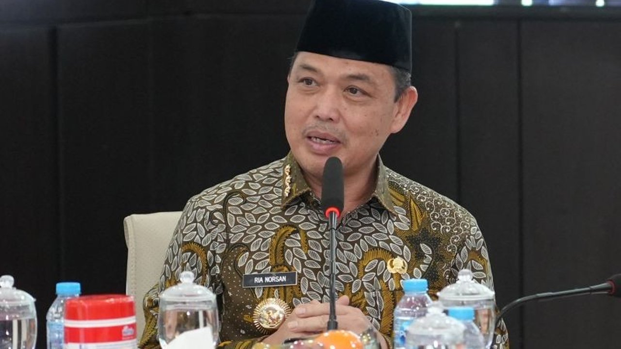 Koperasi Merah Putih di Kalimantan Barat diproyeksikan menghasilkan perputaran ekonomi hingga Rp11 triliun, mendorong pemberdayaan ekonomi desa dan ketahanan pangan.