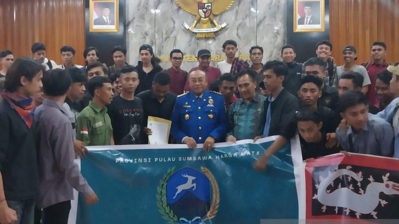 Pemerintah Provinsi NTB menyatakan dukungannya terhadap pembentukan Daerah Otonomi Baru (DOB) Provinsi Pulau Sumbawa, kendati moratorium pemerintah pusat menjadi kendala utama.