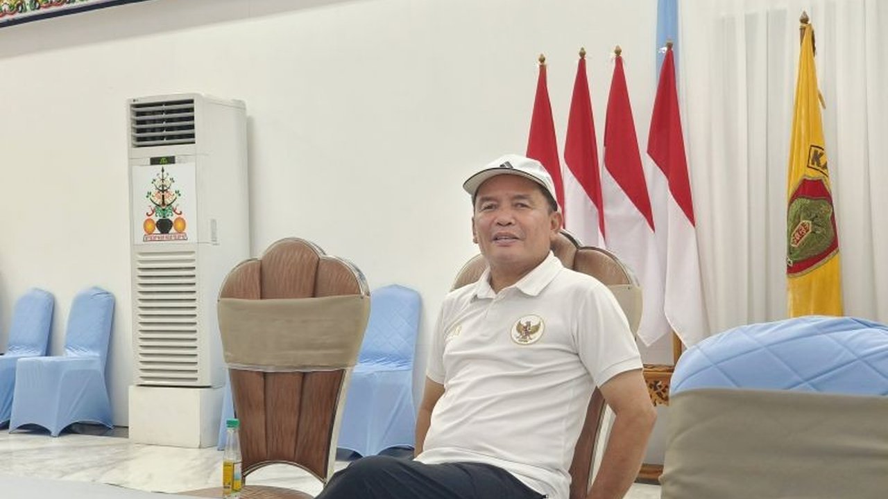 Gubernur Kalteng, Agustiar Sabran, mengajak seluruh masyarakat menjaga keamanan dan ketertiban pasca Mahkamah Konstitusi mendiskualifikasi seluruh paslon Pilkada Barito Utara 2024 karena terbukti melakukan politik uang.