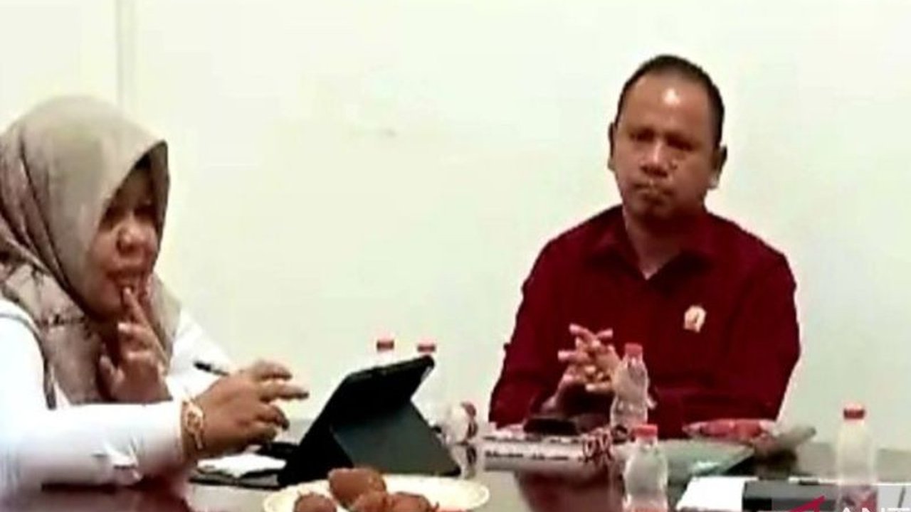 DPRD Gorontalo Utara Dorong Dinas Peternakan Optimalkan PAD dari Sektor Peternakan