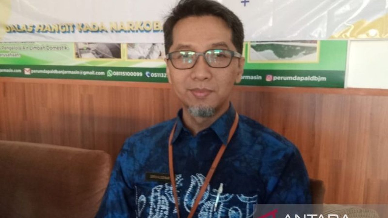 Perumda PALD Banjarmasin membantu Pemkot Banjarmasin mengatasi masalah limbah cair di TPAS Basirih yang menyebabkan sanksi dari Kementerian Lingkungan Hidup.