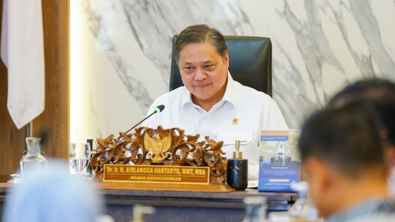 Tarif AS-China Turun, Indonesia Manfaatkan Momentum untuk Negosiasi