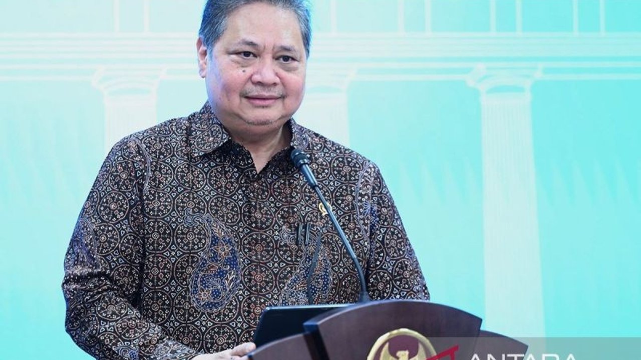 CEPA Indonesia-Australia Dievaluasi, Fokus pada Mineral Kritis