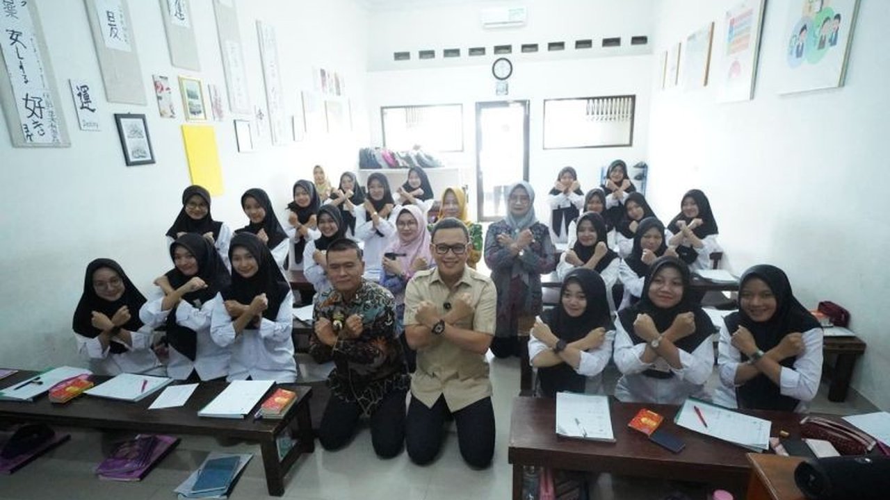 Waspada Modus Upah Murah! Menteri P2MI Ingatkan Calon PMI Magang di Jepang