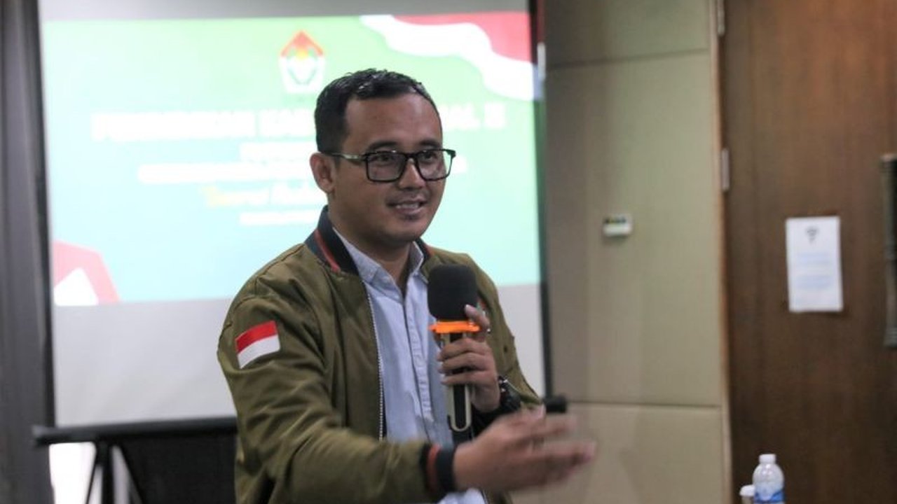 Jelang Muktamar PPP Agustus-September mendatang, kader muda mendesak elit partai untuk menjaga soliditas dan fokus pada kemajuan partai, bukan isu yang memecah belah.