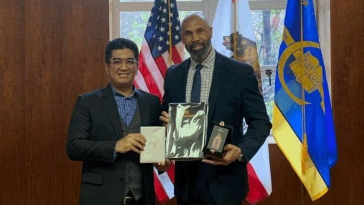 Universitas Indonesia (UI) dan University of California, Los Angeles (UCLA) berencana memperluas kerja sama riset dan inovasi, termasuk program pertukaran dosen dan peneliti serta program pelatihan.