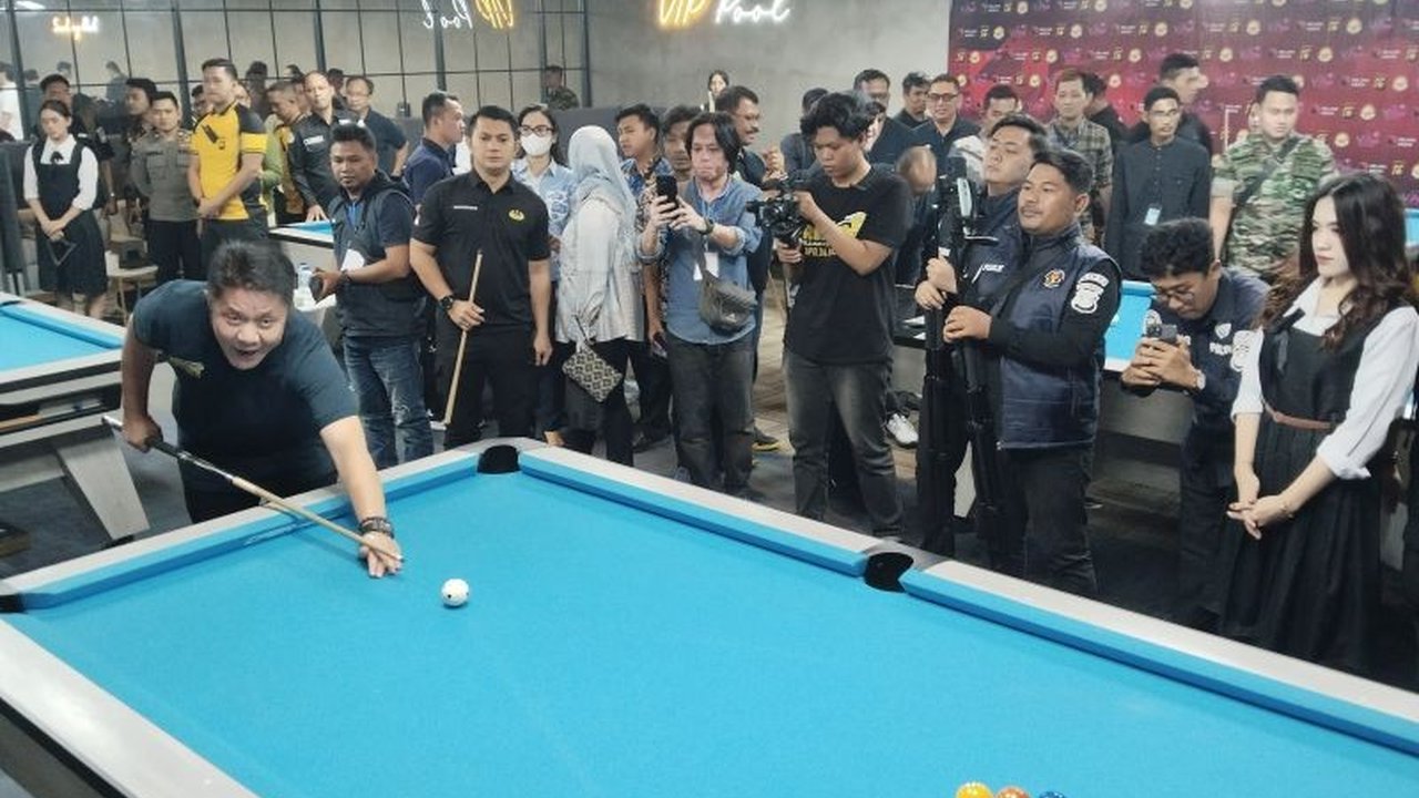 Pesona biliar sebagai alternatif wisata di Palembang meningkat pesat, menarik wisatawan dan membuka peluang ekonomi baru di kota tersebut.