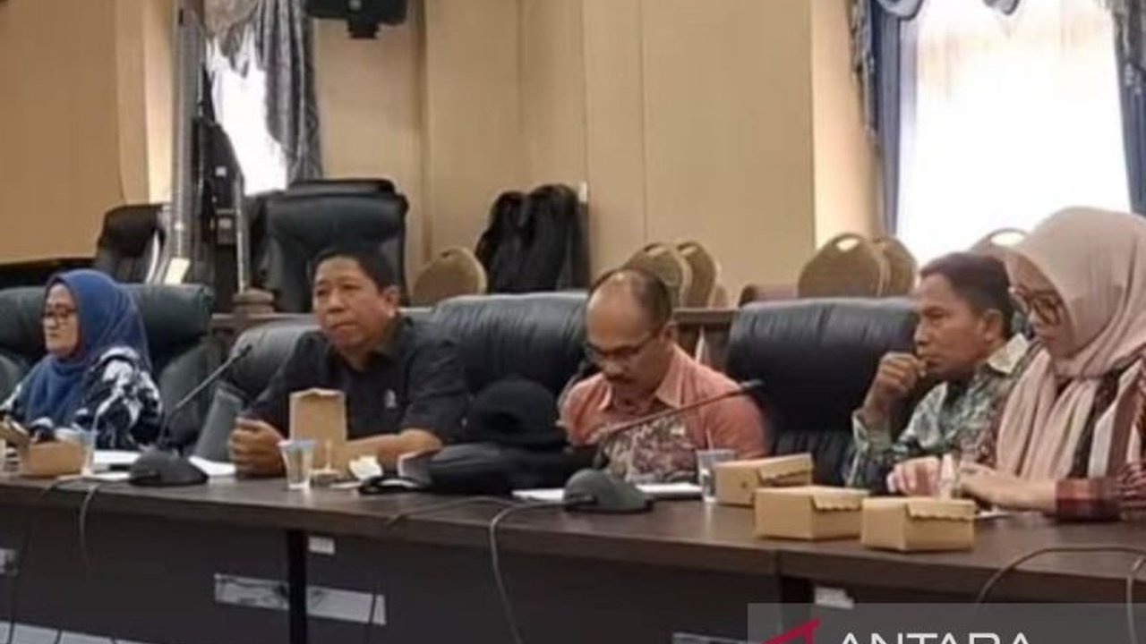 Banjarmasin Revisi Perda, Bidik Status Utama Kota Layak Anak