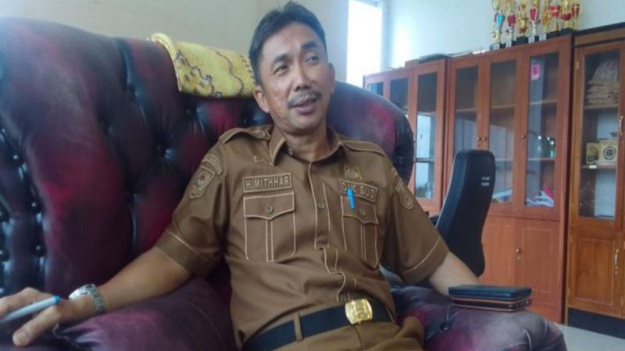 Dinas Pendidikan Sulawesi Barat (Sulbar) menertibkan kuota rombongan belajar dalam SPMB SMA/SMK untuk menjaga kualitas pendidikan dan meningkatkan IPM Sulbar.