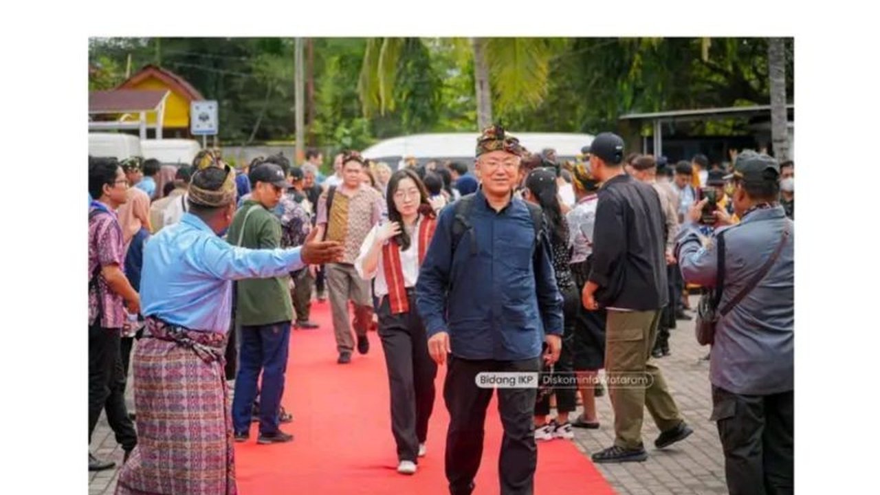 Kunjungan 28 duta besar ke Mataram berdampak positif bagi promosi pariwisata NTB, khususnya Kota Mataram, dengan para dubes berkomitmen membantu pengembangan sektor pariwisata daerah tersebut.