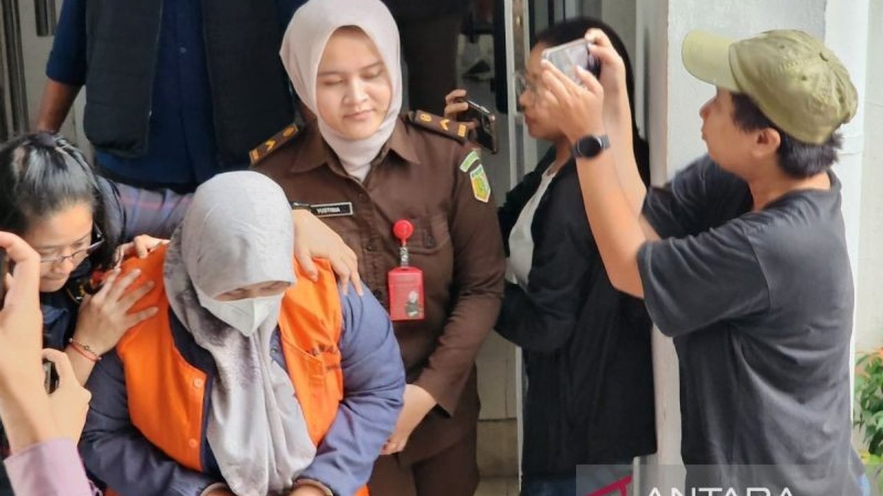 Tiga Tersangka Kasus Kematian Mahasiswi PPDS Undip Dilimpahkan ke Kejaksaan