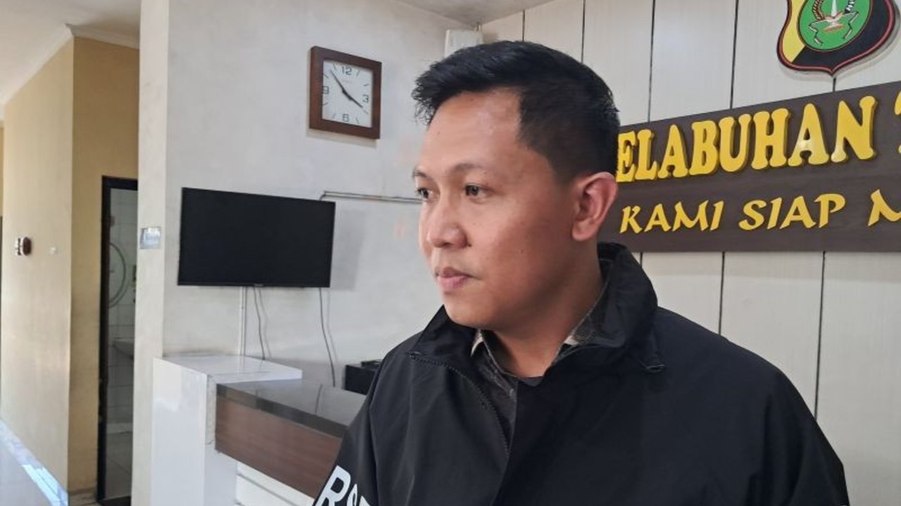 Polres Tanjung Priok Berhasil Tangkap 7 Pelaku Pungli di Jalan Menuju Pelabuhan