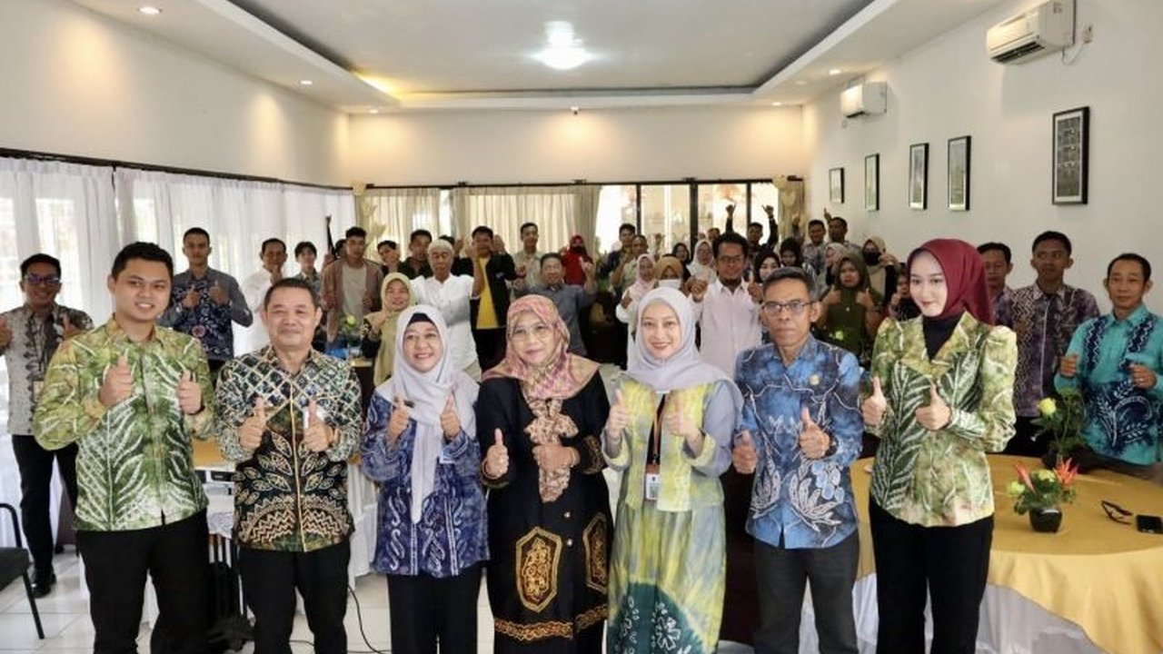 Dinas Pariwisata Kalsel gencarkan program 