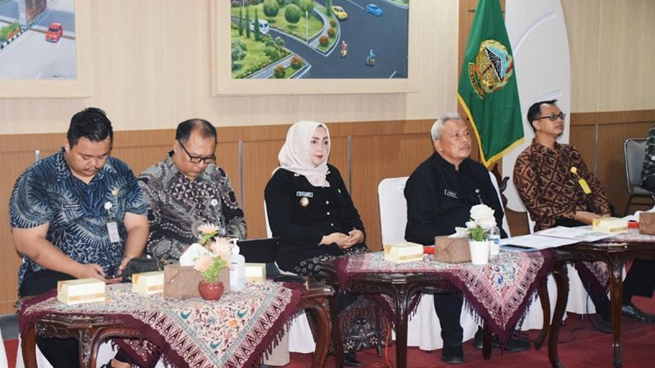 Pentingnya Program PPTPKH untuk Kepastian Hukum dan Kesejahteraan Masyarakat Banyumas