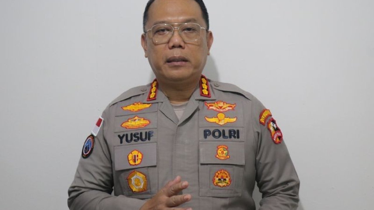 Kelompok Kriminal Bersenjata (KKB) pimpinan Ternus Enumbi diduga sebagai pelaku penembakan dua anggota Brimob di Mulia, Kabupaten Puncak Jaya, Papua Tengah, pada Kamis sore, 15 Mei 2023.