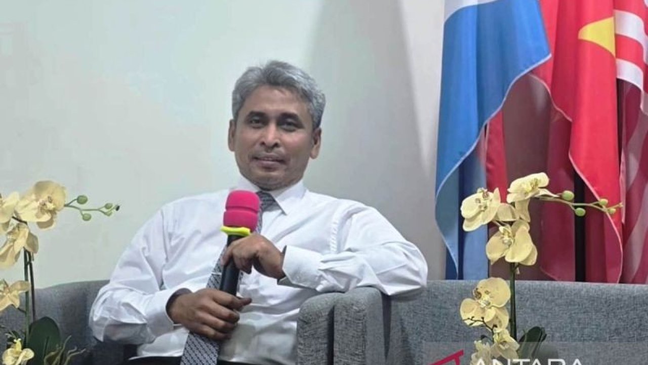 Pemkab Aceh Barat mengajukan program prioritas senilai Rp43,7 miliar dari Dana Otonomi Khusus Aceh (DOKA) 2026, mencakup infrastruktur, pendidikan, kesehatan, dan pemberdayaan masyarakat.