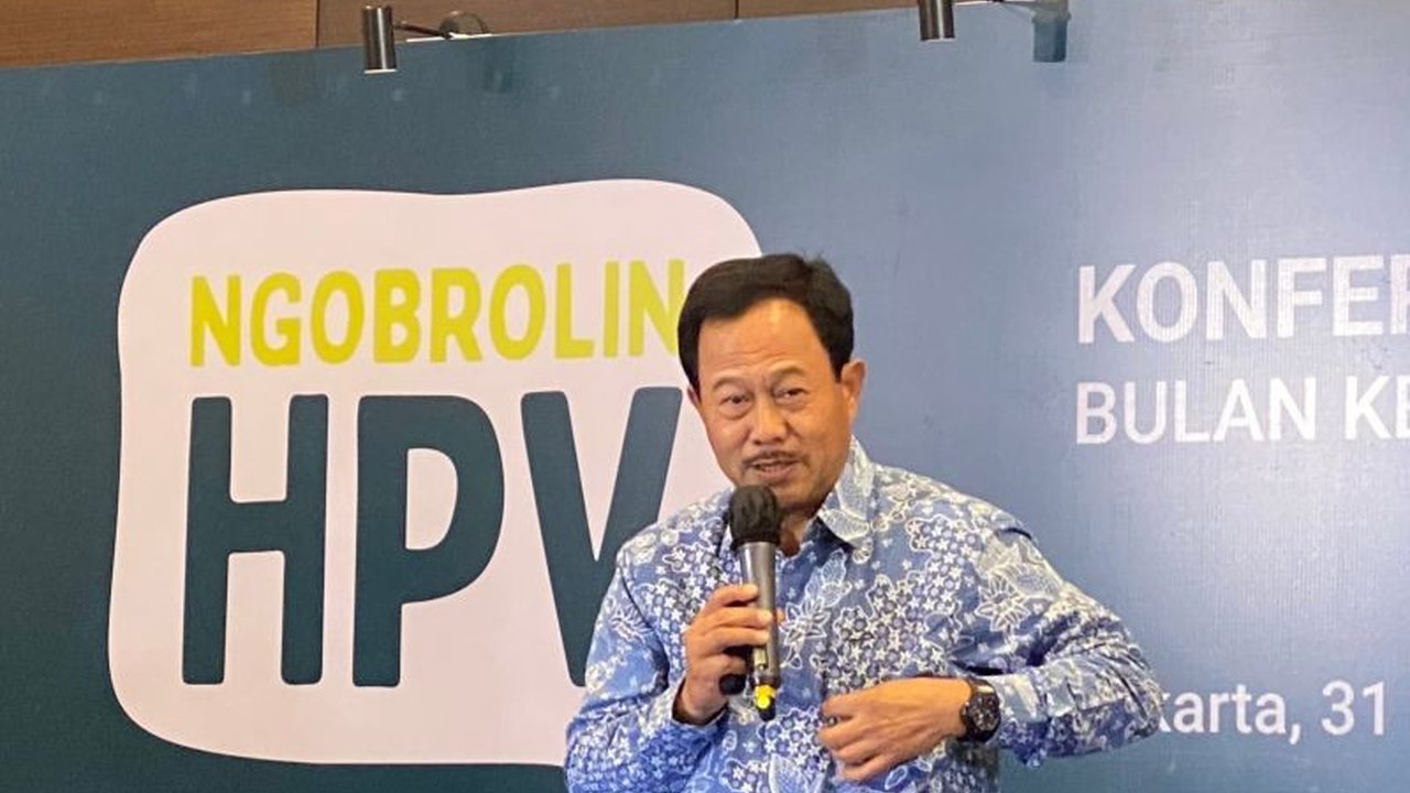 POGI Usul 3 Solusi Darurat Kesehatan Ibu dan Anak di Daerah