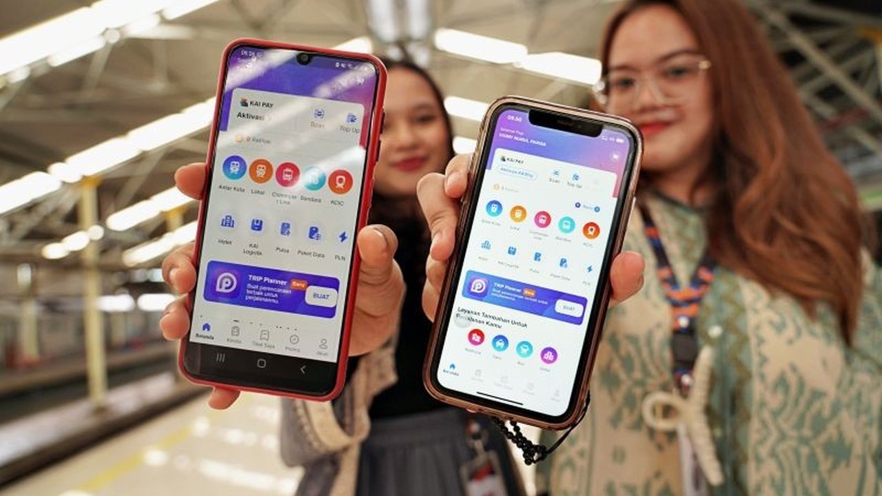 Aplikasi Access by KAI mencatat peningkatan signifikan dalam transaksi dan pengguna selama libur Waisak 2025, menunjukkan kepercayaan publik terhadap layanan digital KAI yang mudah, cepat, dan ramah lingkungan.