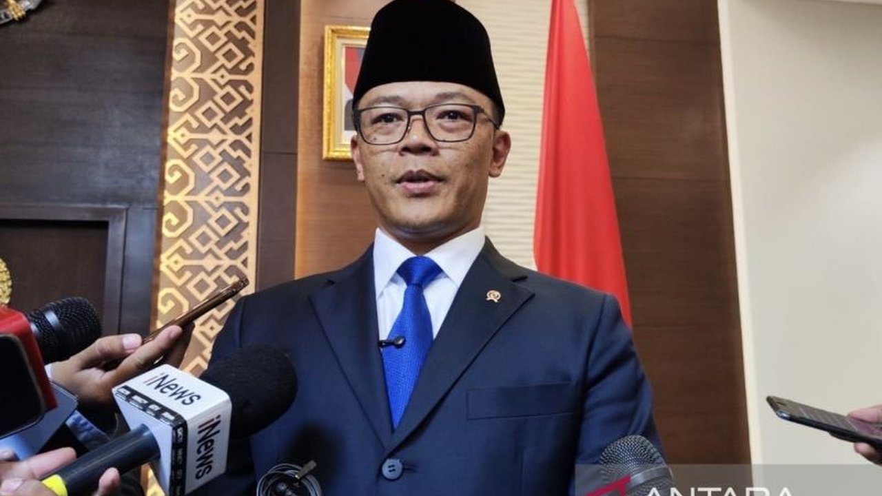 Indonesia Siap Jadi Juru Damai Konflik India-Pakistan