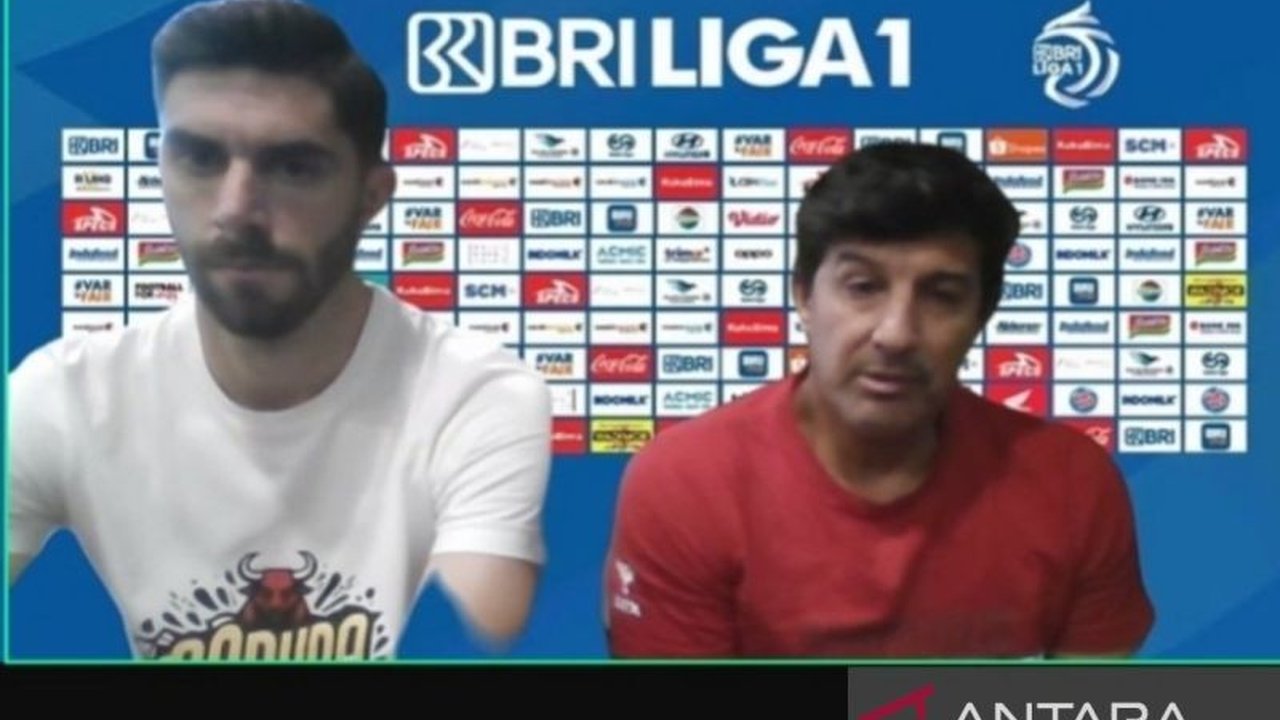 Madura United akan menghadapi Bali United dengan kekuatan penuh pada pekan ke-33 Liga 1 untuk menghindari degradasi, meskipun tanpa Koko Ari yang masih cedera.