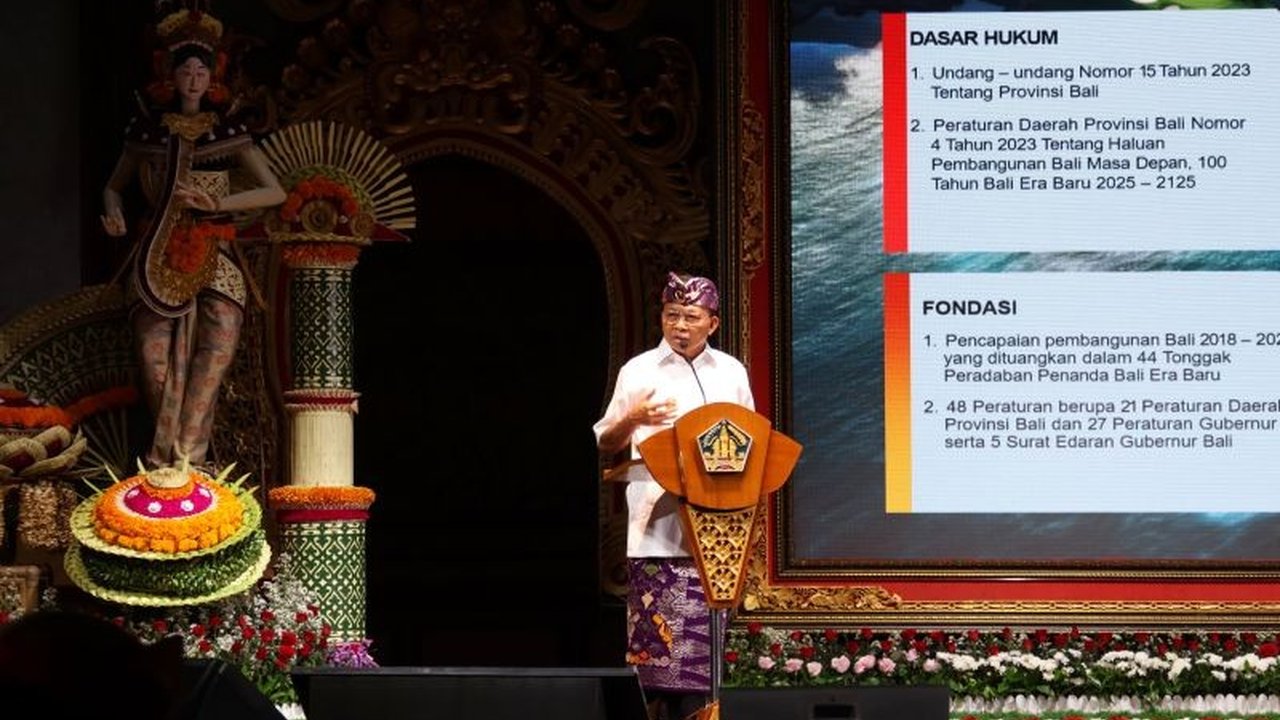 Bali Andalkan PLTS Atap Antisipasi Krisis Listrik: Solusi Mandiri Energi untuk Pulau Dewata