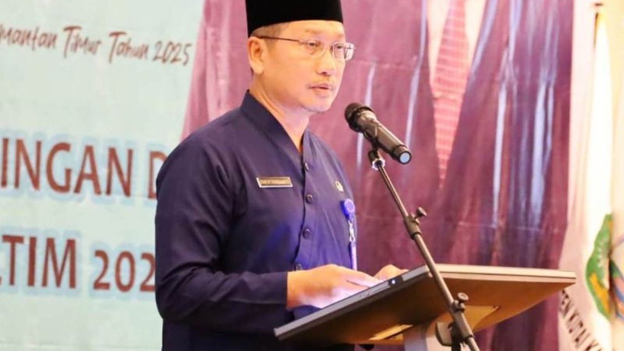 Pemkab Kukar berkomitmen membangun ekosistem digital inklusif melalui kolaborasi dengan berbagai pihak untuk pemerataan infrastruktur digital hingga ke pelosok desa.