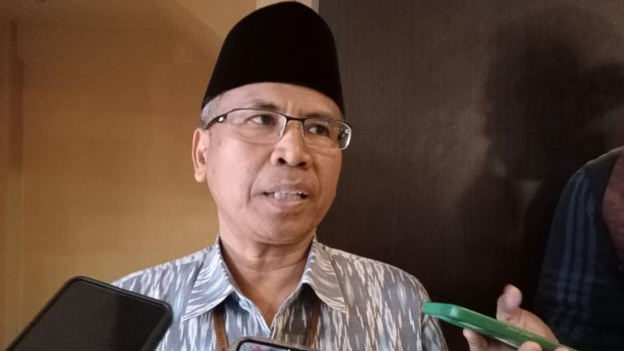 Pemerintah Kota Mataram masih menunggu data resmi BPS untuk memastikan apakah angka pengangguran di Mataram mengalami penurunan atau peningkatan setelah data nasional menunjukkan kenaikan.