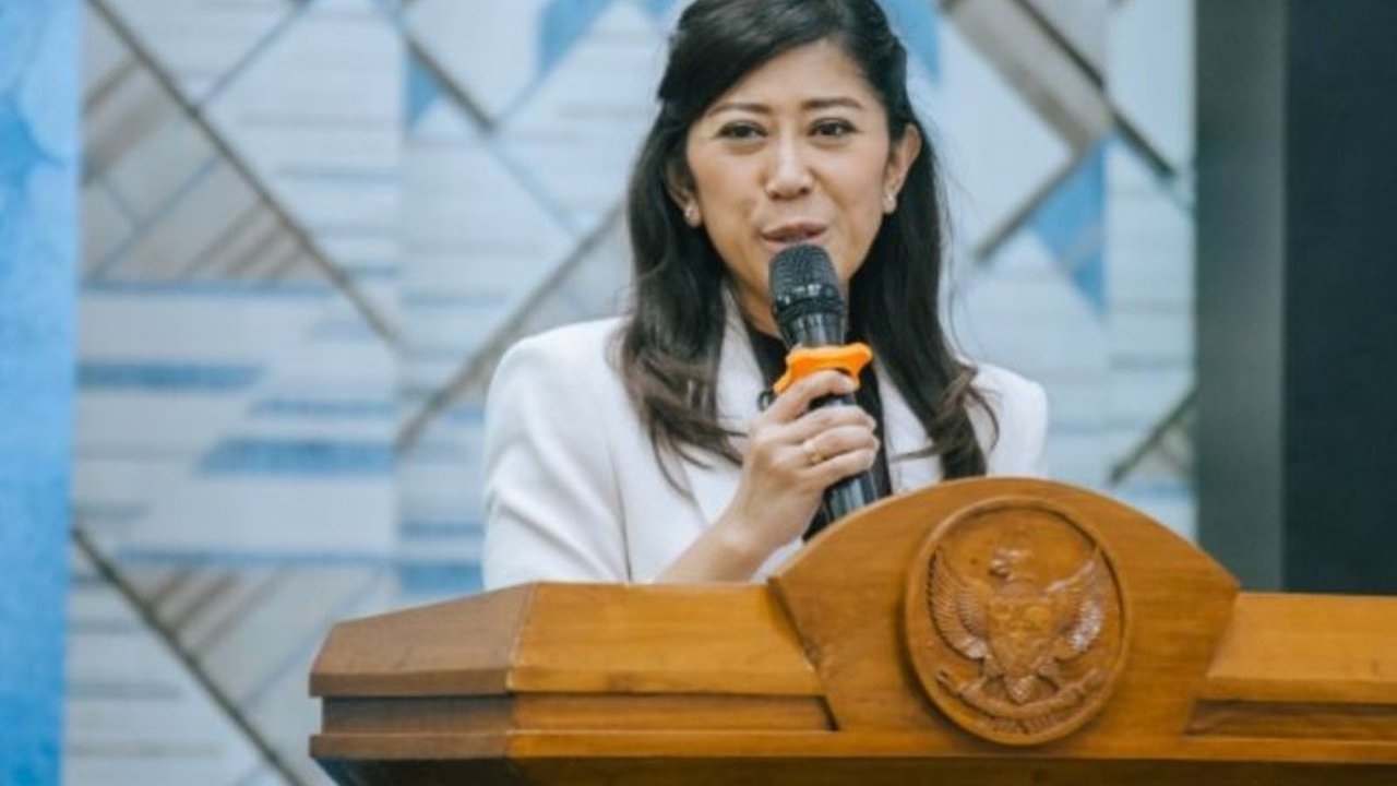 Menkominfo Meutya Hafid meminta Dewan Pers perkuat pengawasan etika dan kualitas jurnalisme di tengah tantangan era digital dan kecerdasan buatan.