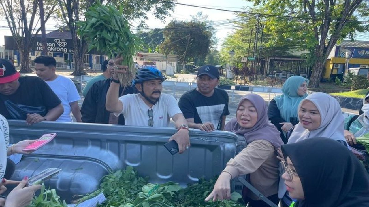 Dinas Kelautan dan Perikanan Kalsel meluncurkan kampanye Gemar Makan Ikan (Gemarikan) mobile untuk meningkatkan konsumsi ikan dan akses pangan bergizi bagi warga dengan harga terjangkau.
