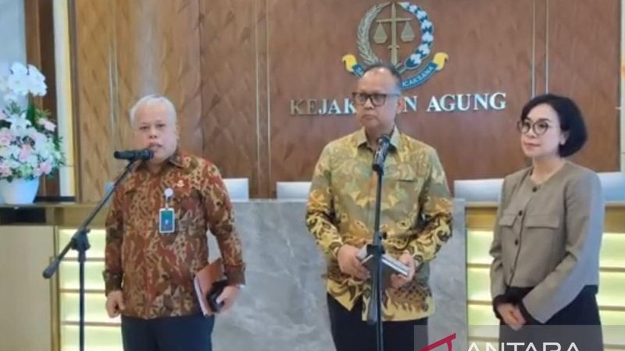 Kejaksaan Agung dan Kementerian Pendidikan, Kebudayaan, Riset, dan Teknologi (Kemendikbudristek) resmi bekerja sama dalam penegakan hukum dan pengawasan program pendidikan untuk memastikan akuntabilitas dan kepatuhan hukum.