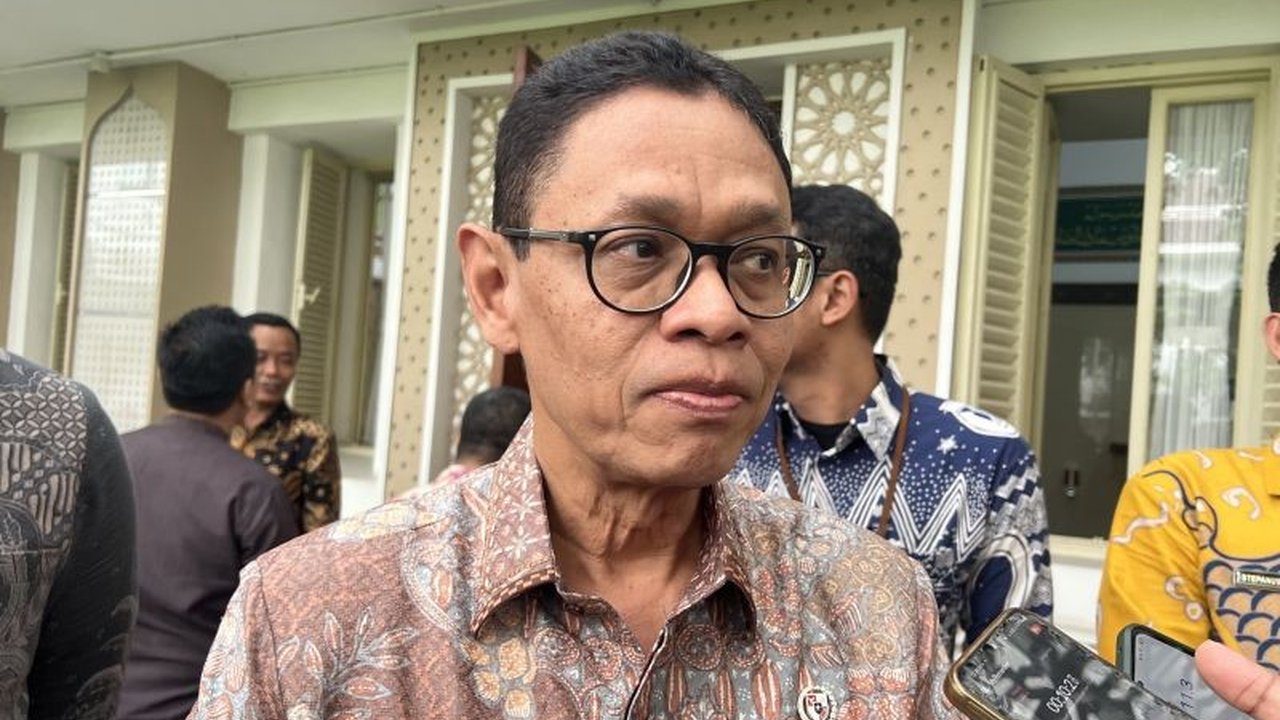 Wakil Menteri ESDM, Yuliot Tanjung, menyatakan Indonesia siap penuh untuk implementasi B50 pada tahun 2026, didorong oleh kesuksesan B40 dan dukungan industri dalam negeri.