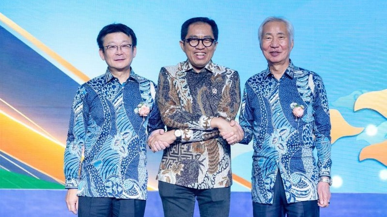 PT Daikin Industries Indonesia resmikan pabrik baru di Cikarang dengan investasi Rp3,3 triliun, menciptakan 1.000 lapangan kerja dan memproduksi 1,5 juta unit AC per tahun.