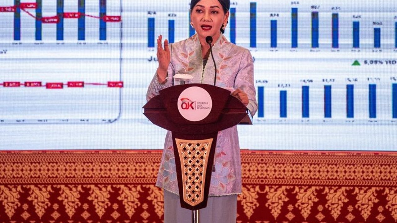 Otoritas Jasa Keuangan (OJK) menggelar dua program edukasi keuangan di Sumatera Selatan untuk meningkatkan literasi dan inklusi keuangan, khususnya bagi generasi muda dan UMKM.