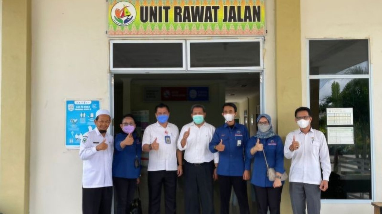Ombudsman Kepri memberikan sejumlah saran perbaikan layanan di RSUD Tanjung Batu Kundur, Karimun, terkait kekurangan tenaga medis, alat kesehatan, dan layanan gawat darurat, berdasarkan temuan self assessment dan pertemuan pada April 2025.