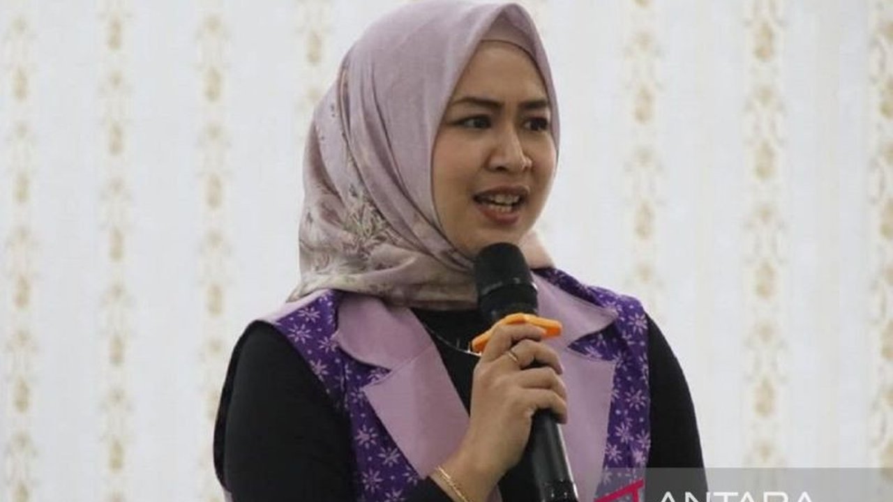 Psikolog di Samarinda menekankan pentingnya melatih emosi positif pada anak sejak usia dini untuk perkembangan pribadi yang sehat dan terkendali.