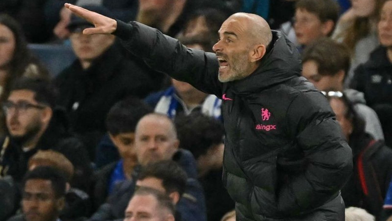 Pelatih Chelsea, Enzo Maresca, mengincar kemenangan sempurna dalam dua pertandingan Liga Inggris terakhir untuk mengamankan tiket Liga Champions musim depan, termasuk menghadapi Manchester United dan Nottingham Forest.